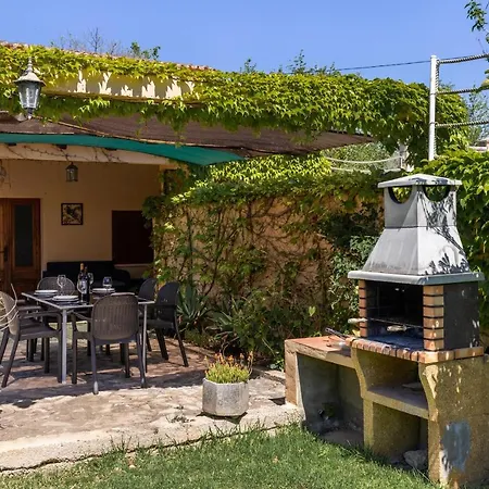 Villa Roig Gran Pollença