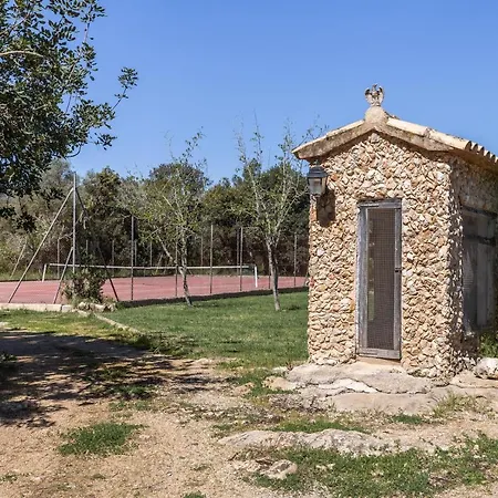 Roig Gran Villa Pollença