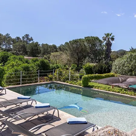Villa Roig Gran